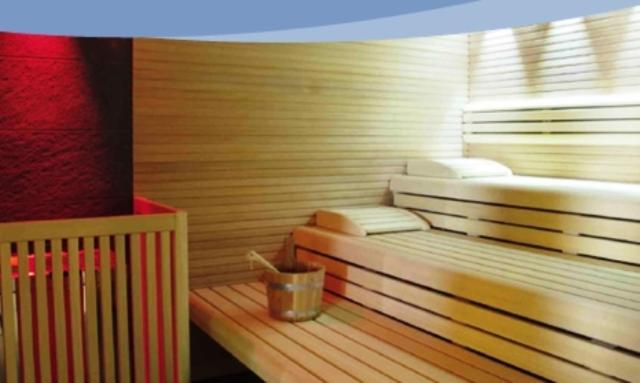 Hotel Dimora Storica La Mirandola Пассо-дель-Тонале Экстерьер фото